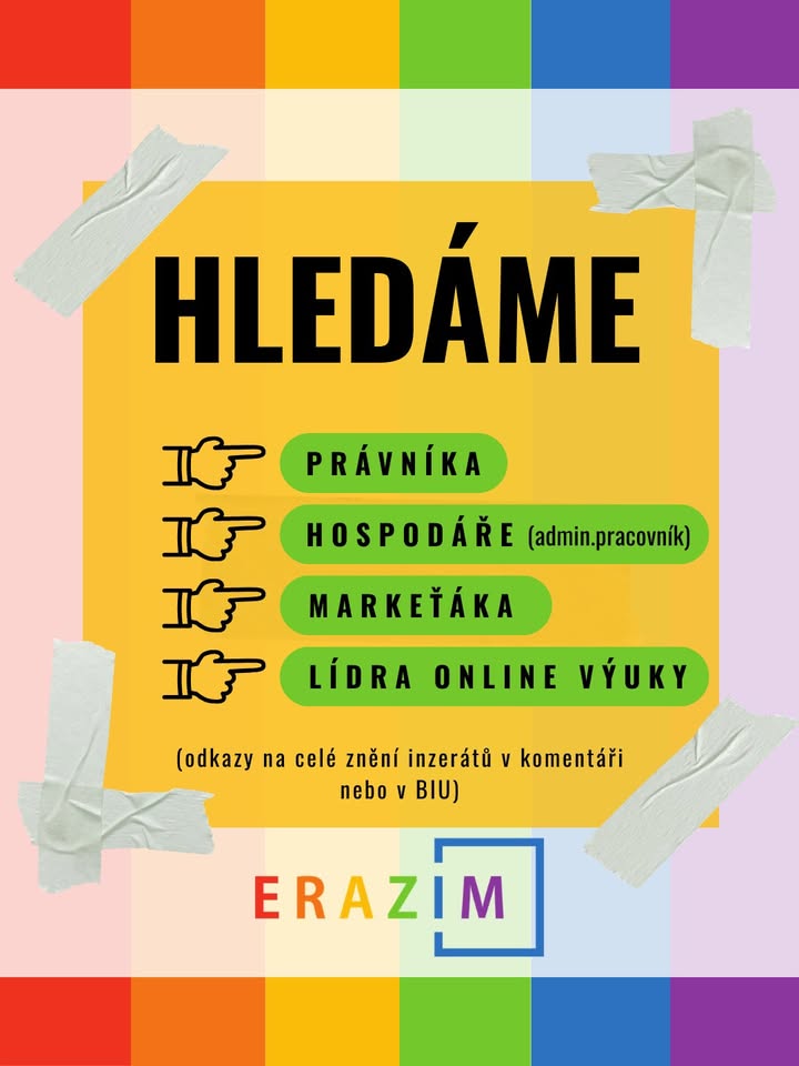Školy Erazim