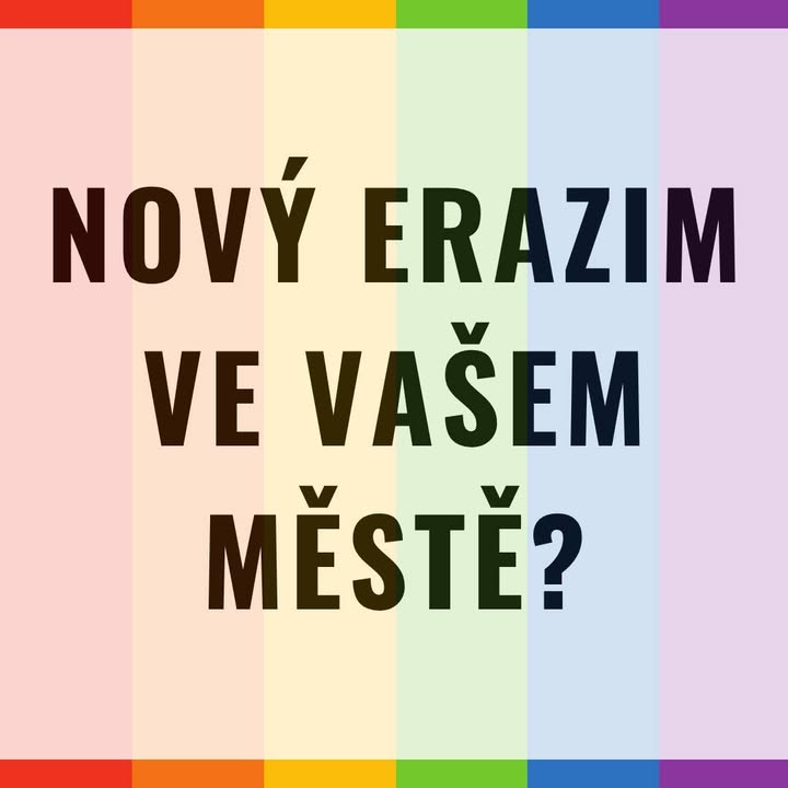 Školy Erazim