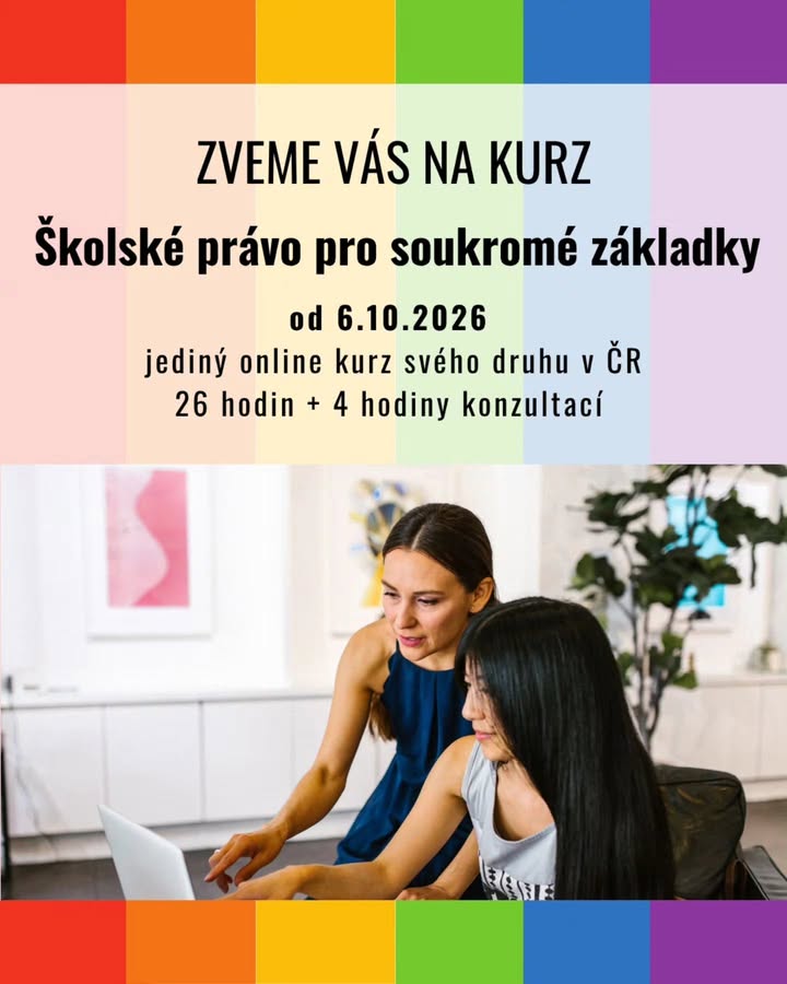 Školy Erazim