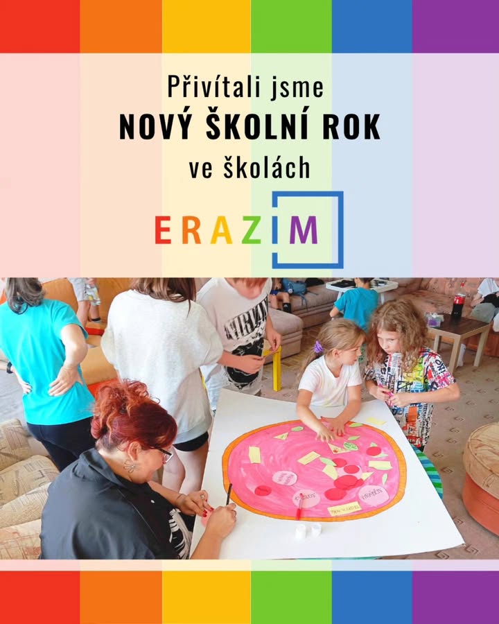Školy Erazim