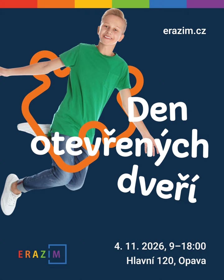 Školy Erazim