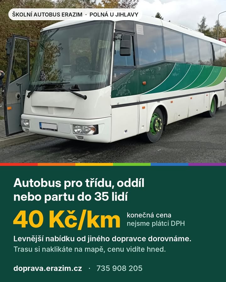 Školy Erazim