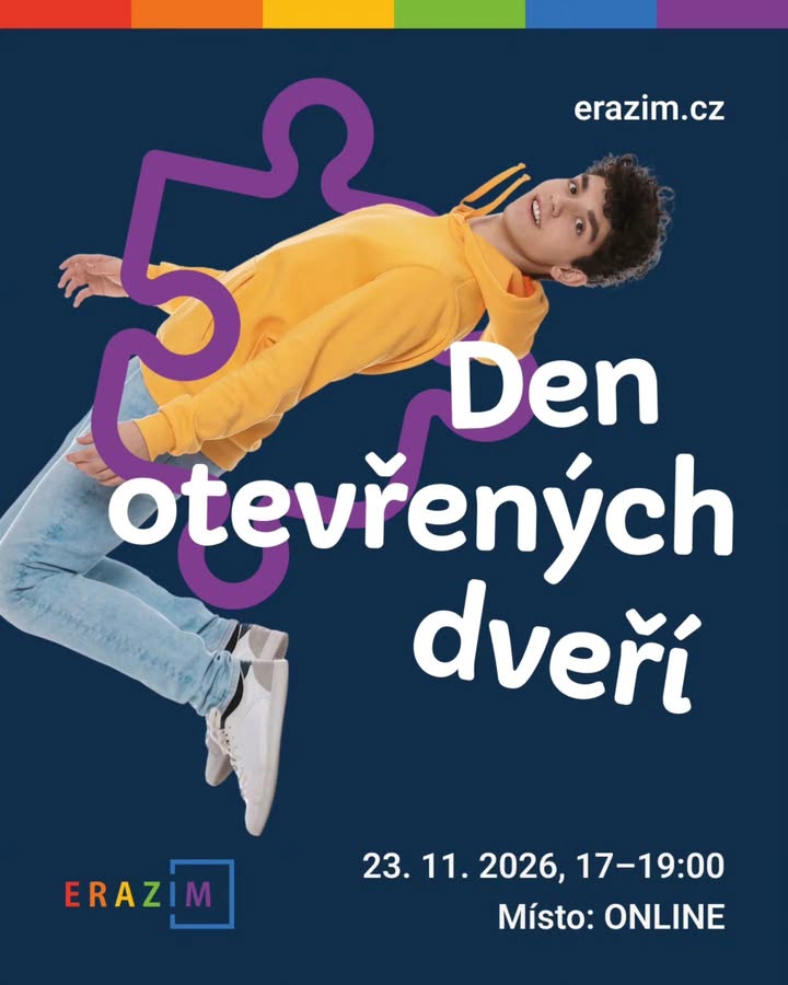 Školy Erazim